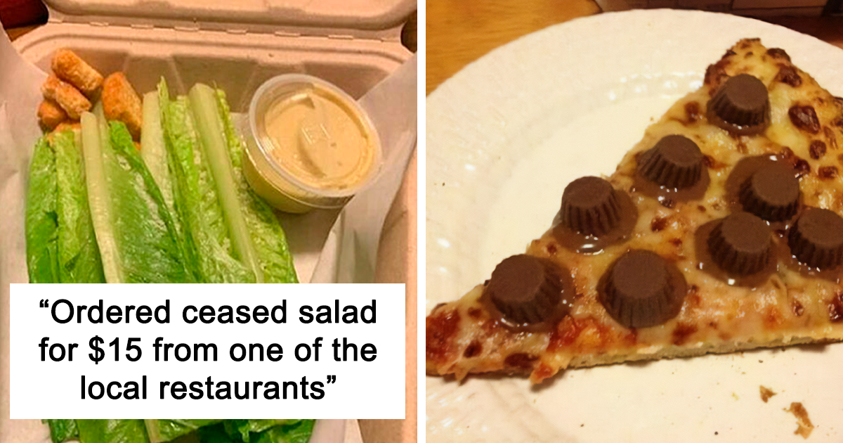 81 Dishes That Are So Stupid We Can t Believe They re Real Bored Panda