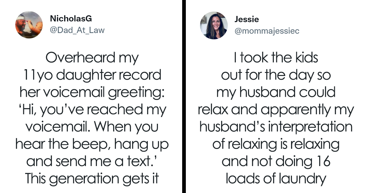 30 Of The Funniest And Most Relatable Tweets Of The Month, December Edition