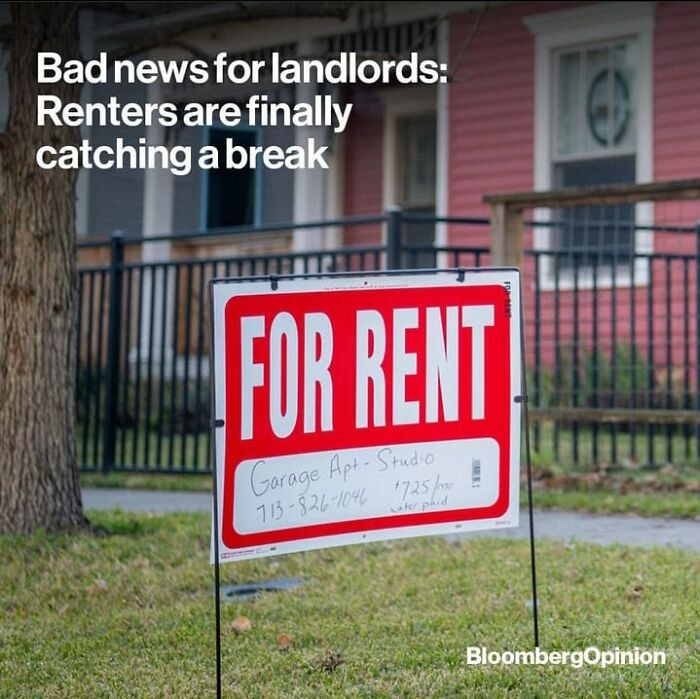 It's Time To Raise Our Tenants Monthly Fee Twice Than Before, Y'all