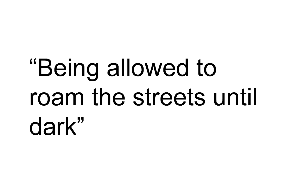 Someone Asks “What Is The Most Gen X Thing?” And 30 People Dive Deep