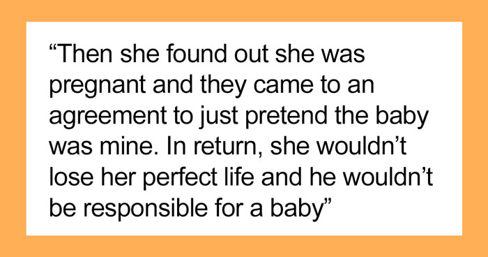 “I Think I’m Satisfied”: Guy Waits 3 Months To Dump His Girlfriend Who Cheated On Him And Got Pregnant