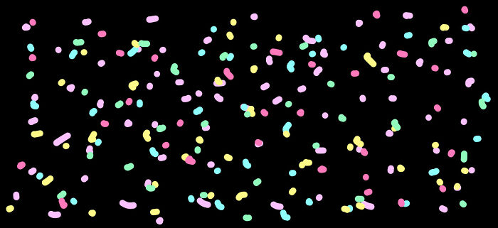 Can U Guess I Was Part Of The 1% Of Billie Eilish Listeners This Year