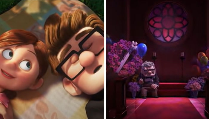 Someone Asked “What Is The Greatest Single Movie Scene Ever Filmed?” And 29 Shared Their Opinions