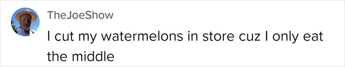 Woman Shares A Shopping Hack Of Cutting Broccoli Stems To Save Money But People Online Respond With Roasts Woman Shares A Shopping Hack Of Cutting Broccoli Stems To Save Money But People Online Respond With Roasts