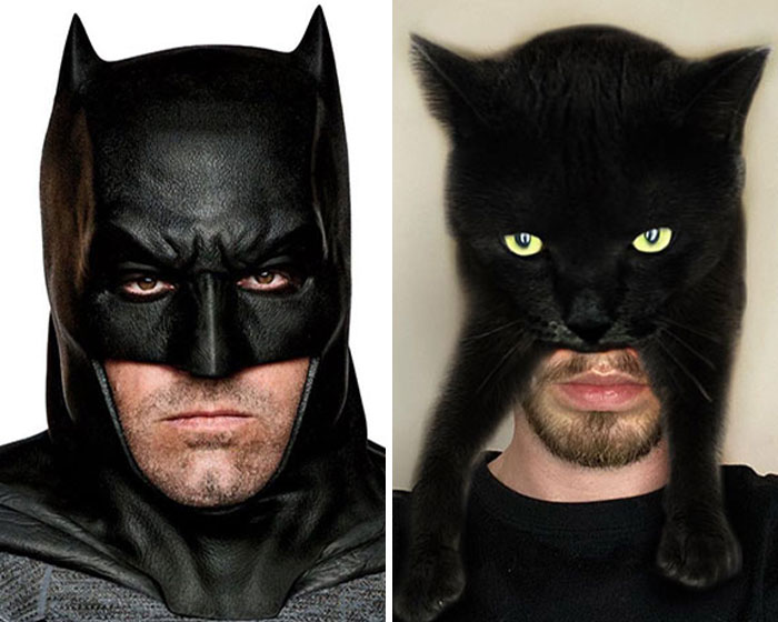 This Comedian Has Gone Viral For His Humorous Celebrity Outfit Recreations (35 New Pics)