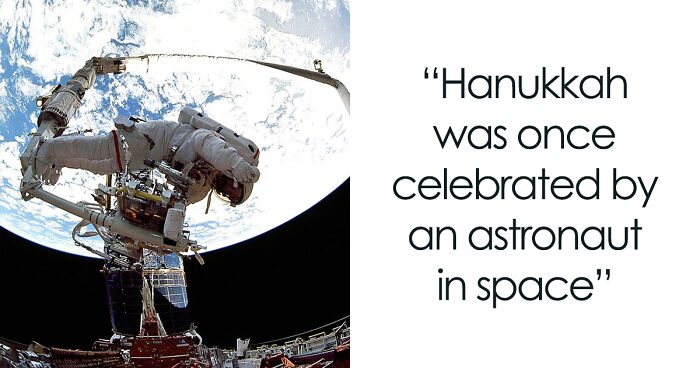 28 Hanukkah Facts That Shed Some Light On This Beautiful Holiday
