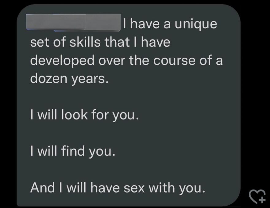 22 Times Obscene Creeps Were Exposed Online 22 Times Obscene Creeps Were Exposed Online