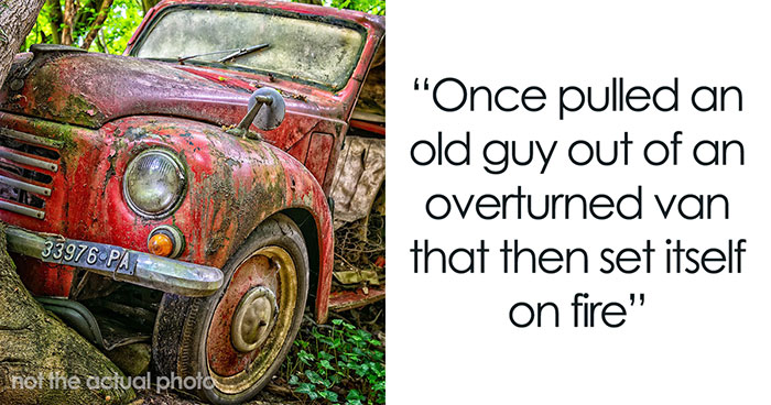 “I’ve Spent 2 Years Wearing A Mask To Protect The People Around Me”: And 40 Other Life-Saving Stories By Bored Panda Community Members