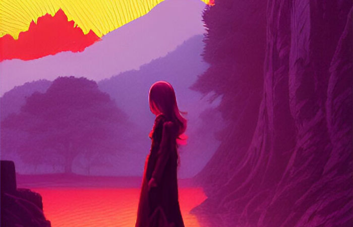 Hey Pandas, Post Some AI Art You Made (Closed)