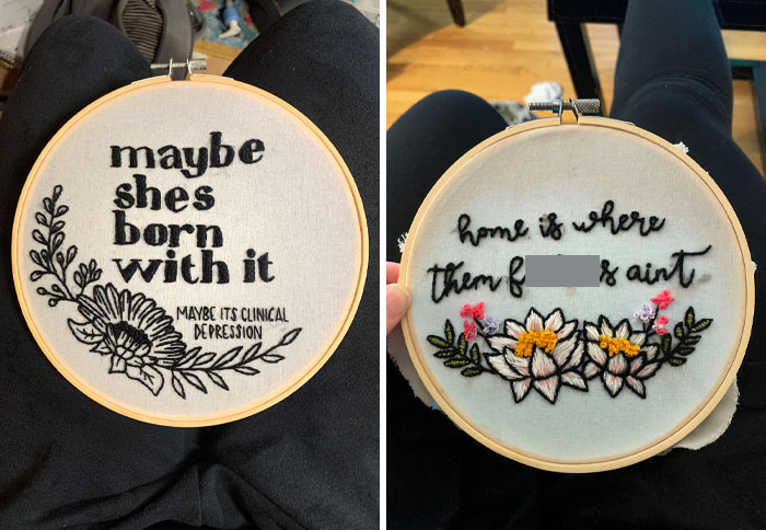 I Did Hoops For A Christmas Present