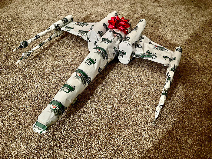 My Husband Will Never Guess What I Got Him For Christmas