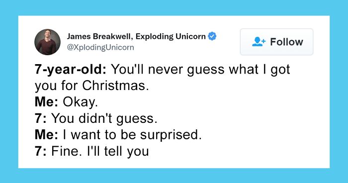 50 Hilarious Tweets From Parents Who Are Just Trying To Make It Through Another Christmas