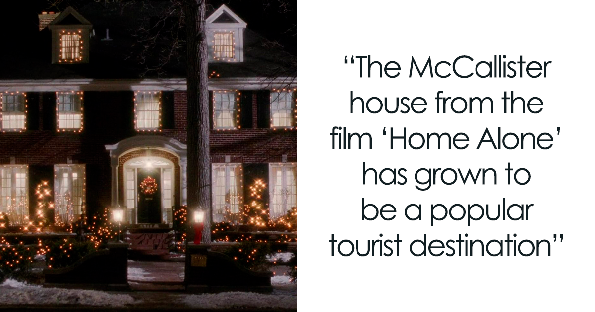 Home Alone Facts, 30 things to know about the Christmas movie