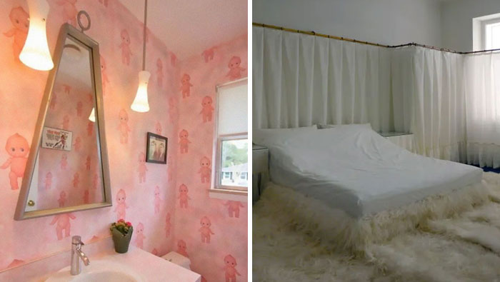 30 Times People Made Such Bad Home Decor Choices, They Got Roasted On This Facebook Group (New Pics)
