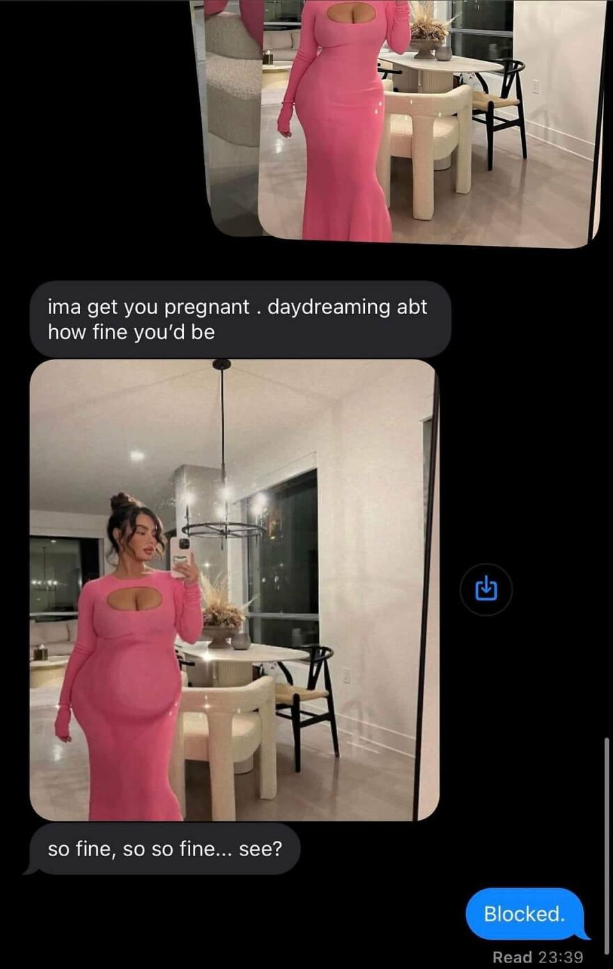 22 Times Obscene Creeps Were Exposed Online