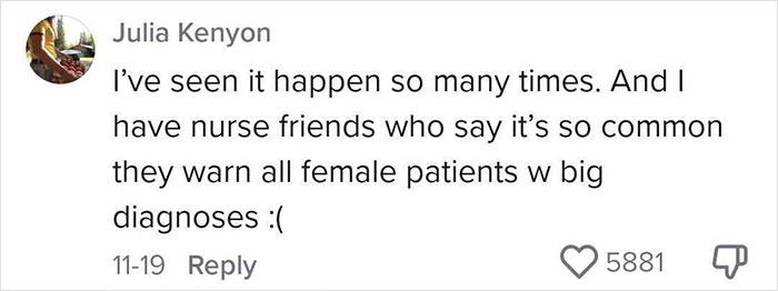 Woman Breaks Down How Young Conservative Women Turn Into 'Karens', And The Internet Finds It Very Accurate Woman Breaks Down How Young Conservative Women Turn Into 'Karens', And The Internet Finds It Very Accurate