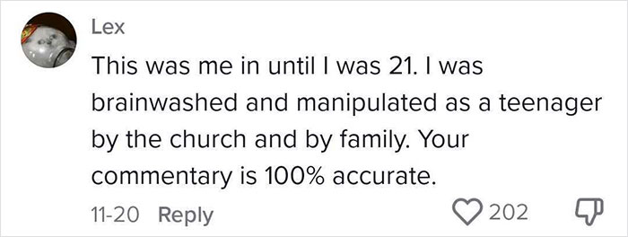 Woman Breaks Down How Young Conservative Women Turn Into 'Karens', And The Internet Finds It Very Accurate Woman Breaks Down How Young Conservative Women Turn Into 'Karens', And The Internet Finds It Very Accurate