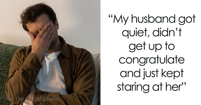 “My Husband Started Acting Strangely Upon My Sister’s Pregnancy Announcement”