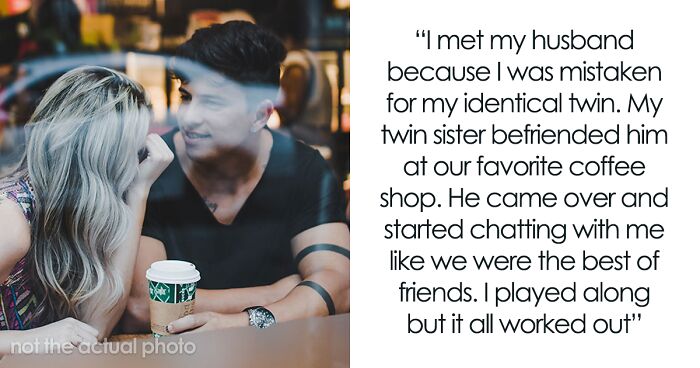 21 Identical Twins Reveal The Most Memorable Times They Switched Places And Fooled Everyone