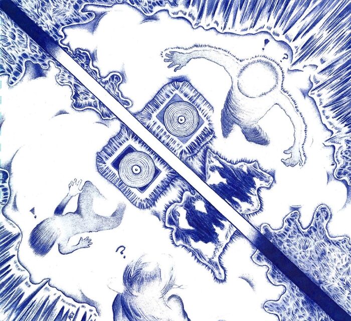 Blue Ink Trauma:metal-Dad. Blue Ink Trauma:metal-Dad.