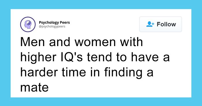 This Instagram Page Shares Fascinating Psychological Facts And Here’re 30 Of The Most Interesting Ones