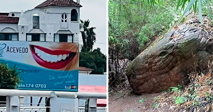 30 Times People Spotted A Face In An Everyday Thing And Just Had To Share It In This Online Group