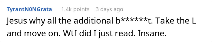 Woman Refuses To Speak With An Interviewer After He Missed Two Scheduled Calls, Shares Unhinged Texts That Followed Woman Refuses To Speak With An Interviewer After He Missed Two Scheduled Calls, Shares Unhinged Texts That Followed