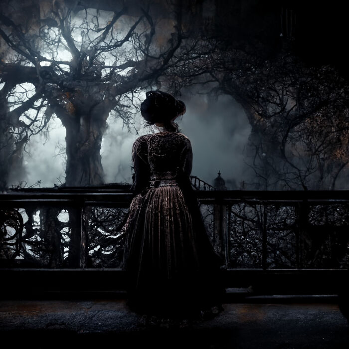 A Victorian Tale