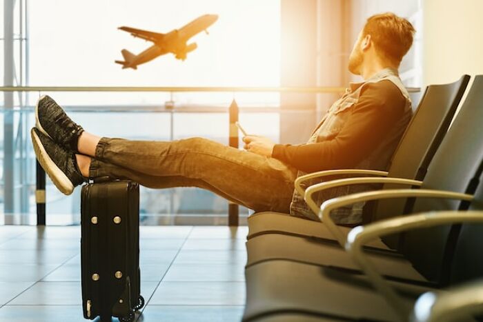 30 Airport Hacks And Tips To Make Your Flight As Effortless As Possible