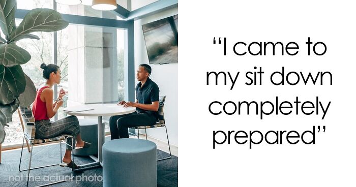 High-Performing Employee Gets Offered A “Lateral Promotion”, Learns It Comes With Just A $1 Raise