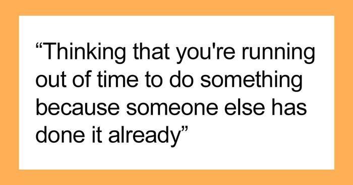 This Viral Thread Has People Pointing Out The Biggest ‘Traps’ In Life That Many Fall Into, And Here Are 30 Of Them