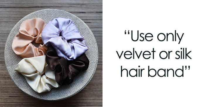 43 Life Hacks For Women To Make Life Easier