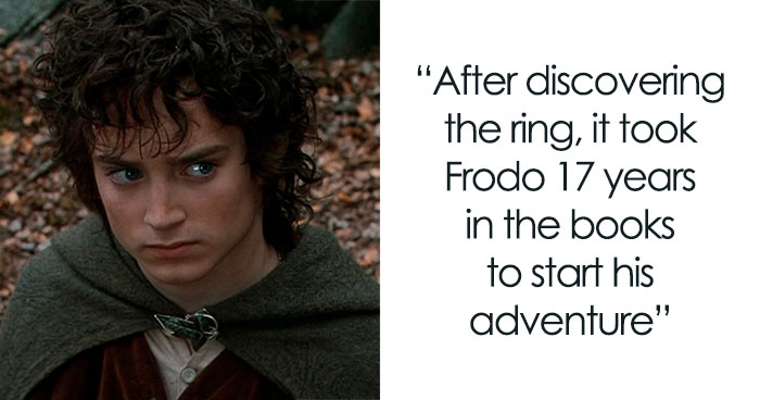 118 Lord Of The Rings Facts You Shall Not Pass By