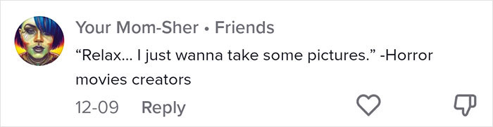 “Are We Really That Scary To Y’all?”: Person With Marfan Syndrome Goes Viral With 1M Views For Calling Out Horror Writers’ Choice In Monster Design “Are We Really That Scary To Y’all?”: Person With Marfan Syndrome Goes Viral With 1M Views For Calling Out Horror Writers’ Choice In Monster Design