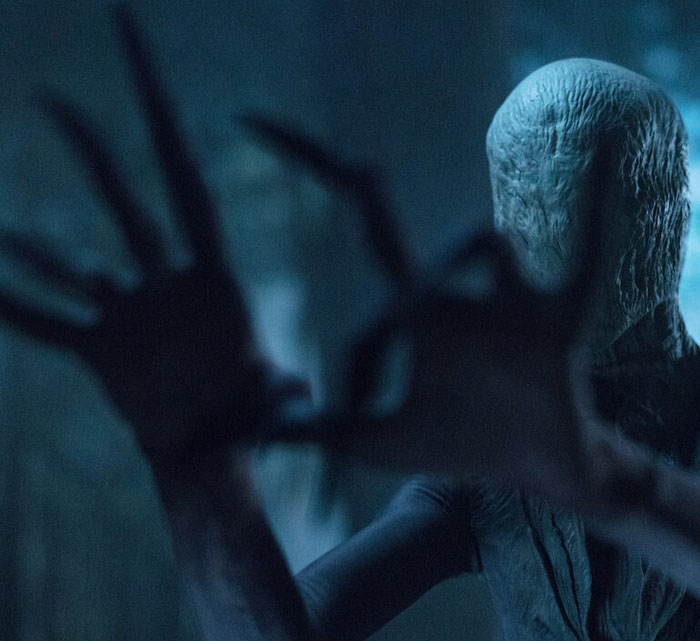 “Are We Really That Scary To Y’all?”: Person With Marfan Syndrome Goes Viral With 1M Views For Calling Out Horror Writers’ Choice In Monster Design “Are We Really That Scary To Y’all?”: Person With Marfan Syndrome Goes Viral With 1M Views For Calling Out Horror Writers’ Choice In Monster Design