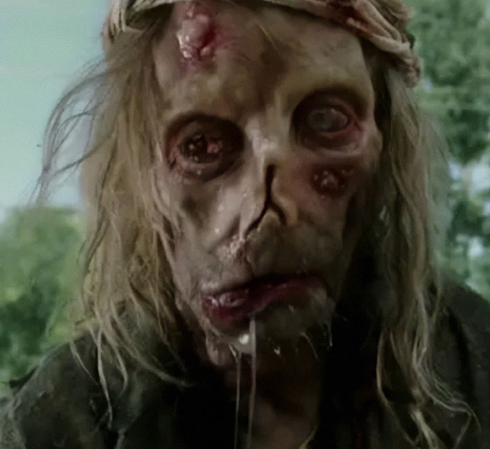 “Are We Really That Scary To Y’all?”: Person With Marfan Syndrome Goes Viral With 1M Views For Calling Out Horror Writers’ Choice In Monster Design “Are We Really That Scary To Y’all?”: Person With Marfan Syndrome Goes Viral With 1M Views For Calling Out Horror Writers’ Choice In Monster Design