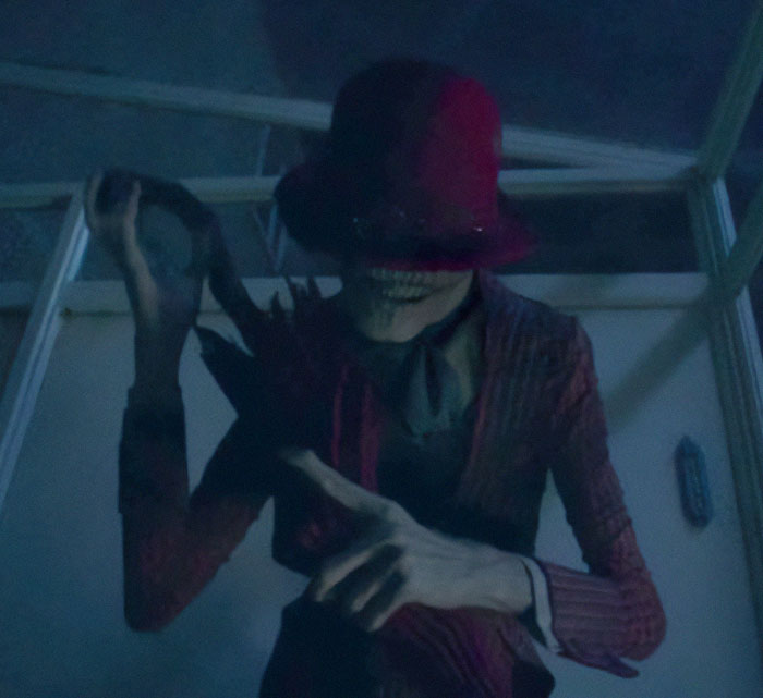 “Are We Really That Scary To Y’all?”: Person With Marfan Syndrome Goes Viral With 1M Views For Calling Out Horror Writers’ Choice In Monster Design “Are We Really That Scary To Y’all?”: Person With Marfan Syndrome Goes Viral With 1M Views For Calling Out Horror Writers’ Choice In Monster Design