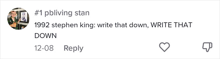 “Are We Really That Scary To Y’all?”: Person With Marfan Syndrome Goes Viral With 1M Views For Calling Out Horror Writers’ Choice In Monster Design “Are We Really That Scary To Y’all?”: Person With Marfan Syndrome Goes Viral With 1M Views For Calling Out Horror Writers’ Choice In Monster Design