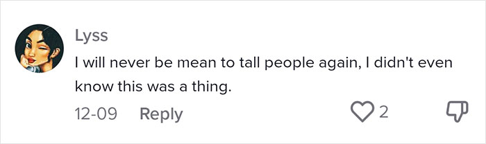 “Are We Really That Scary To Y’all?”: Person With Marfan Syndrome Goes Viral With 1M Views For Calling Out Horror Writers’ Choice In Monster Design “Are We Really That Scary To Y’all?”: Person With Marfan Syndrome Goes Viral With 1M Views For Calling Out Horror Writers’ Choice In Monster Design