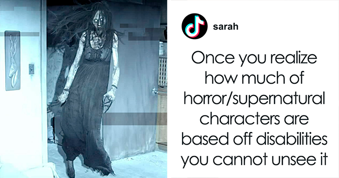 “Are We Really That Scary To Y’all?”: Person With Marfan Syndrome Goes Viral With 1M Views For Calling Out Horror Writers’ Choice In Monster Design