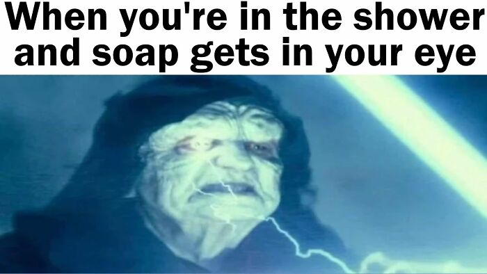 20 Shower Memes And Shower Thoughts