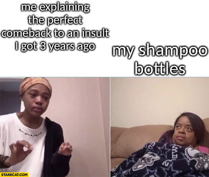 20 Shower Memes And Shower Thoughts