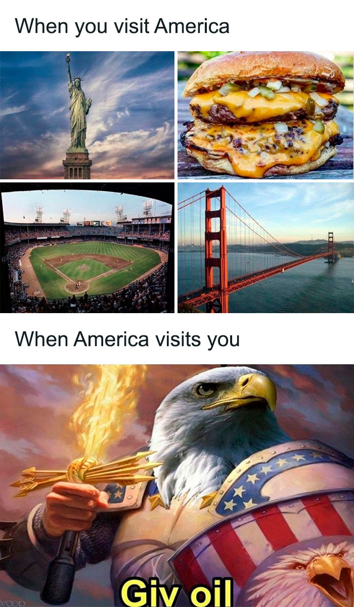Merica Meme Merica Meme
