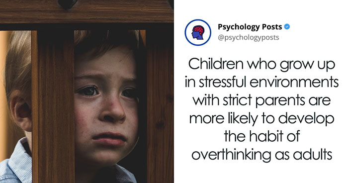 This Instagram Page Shares Fascinating Psychological Facts And Here’re 50 Of The Most Interesting Ones
