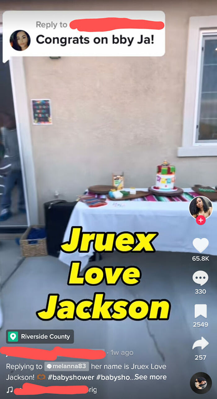 Just Saw This On Tiktok.....and It's Pronounced As 'Drew'