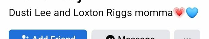 Loxton Rigg