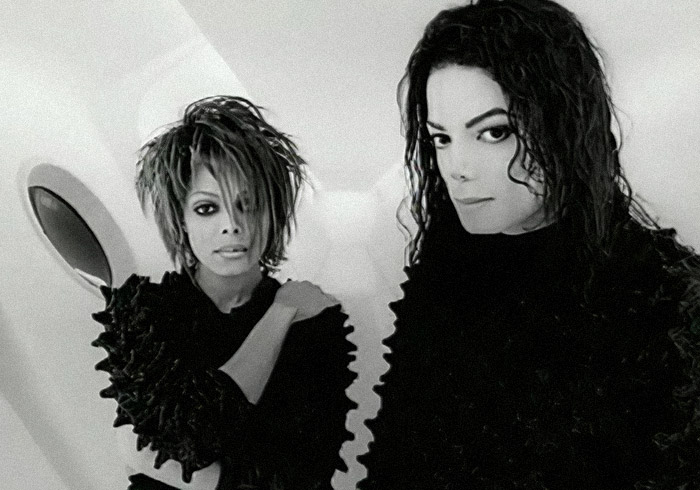 Michael Jackson & Janet Jackson “Scream” - $12.5 Million