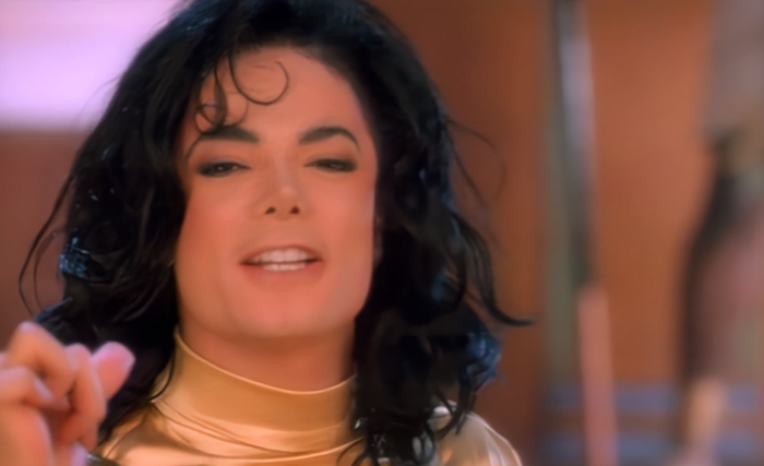 Michael Jackson “Remember The Time” - $3.9 Million