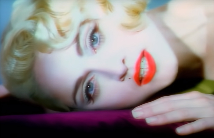Madonna “Express Yourself” - $11 Million