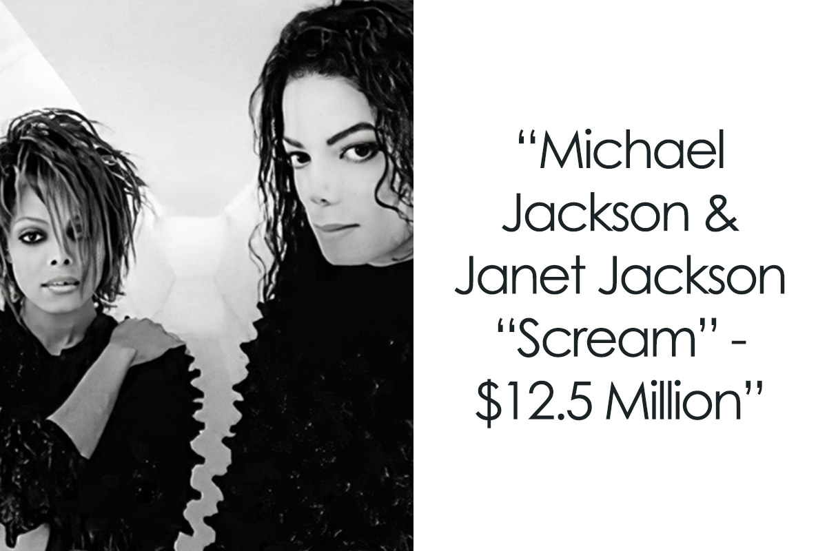 Michael Jackson's White Glove Can Be Yours for $20K